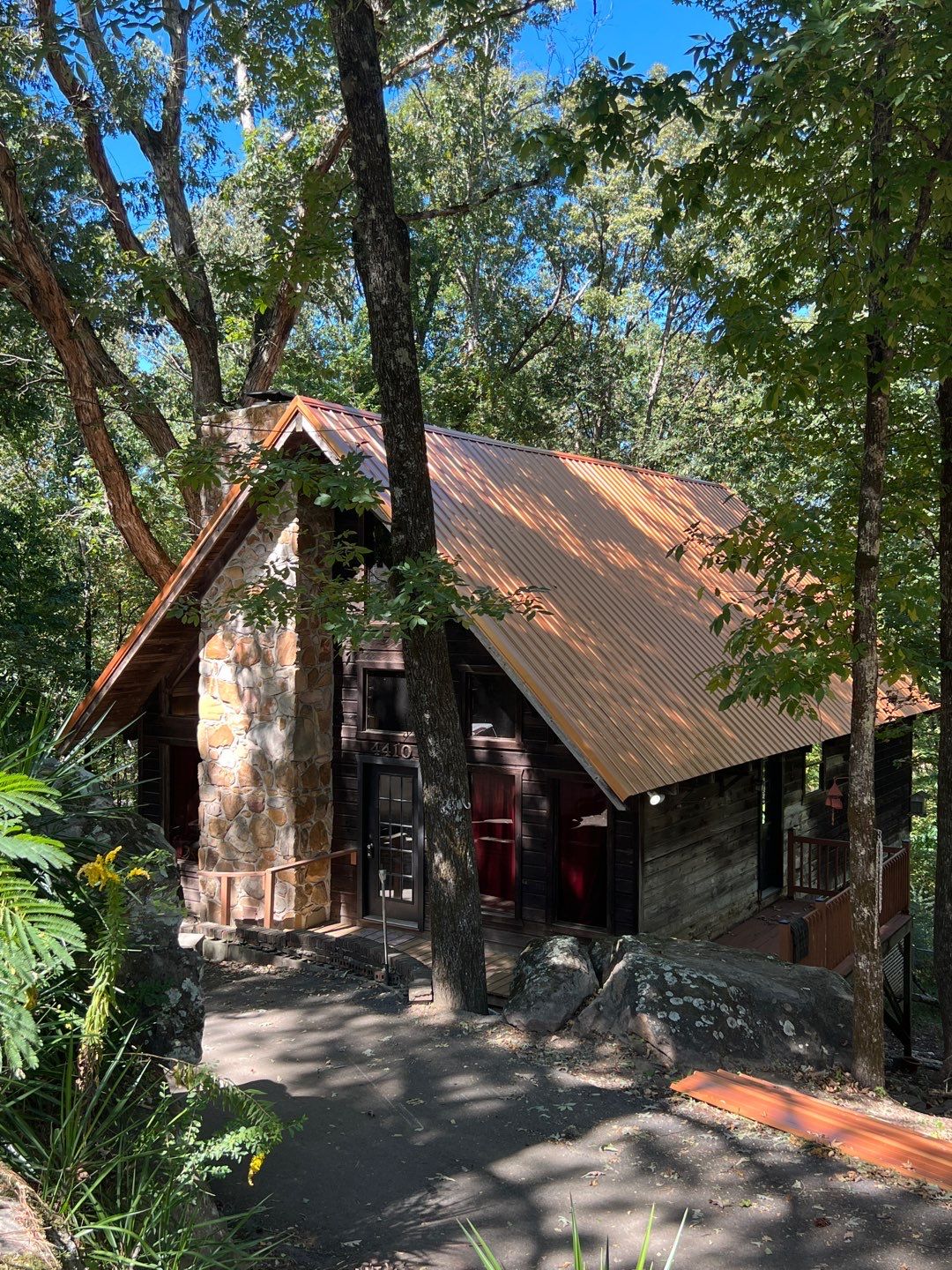 Residential Roofing Installation using 29 Gauge Metal by The Roofing Dudes