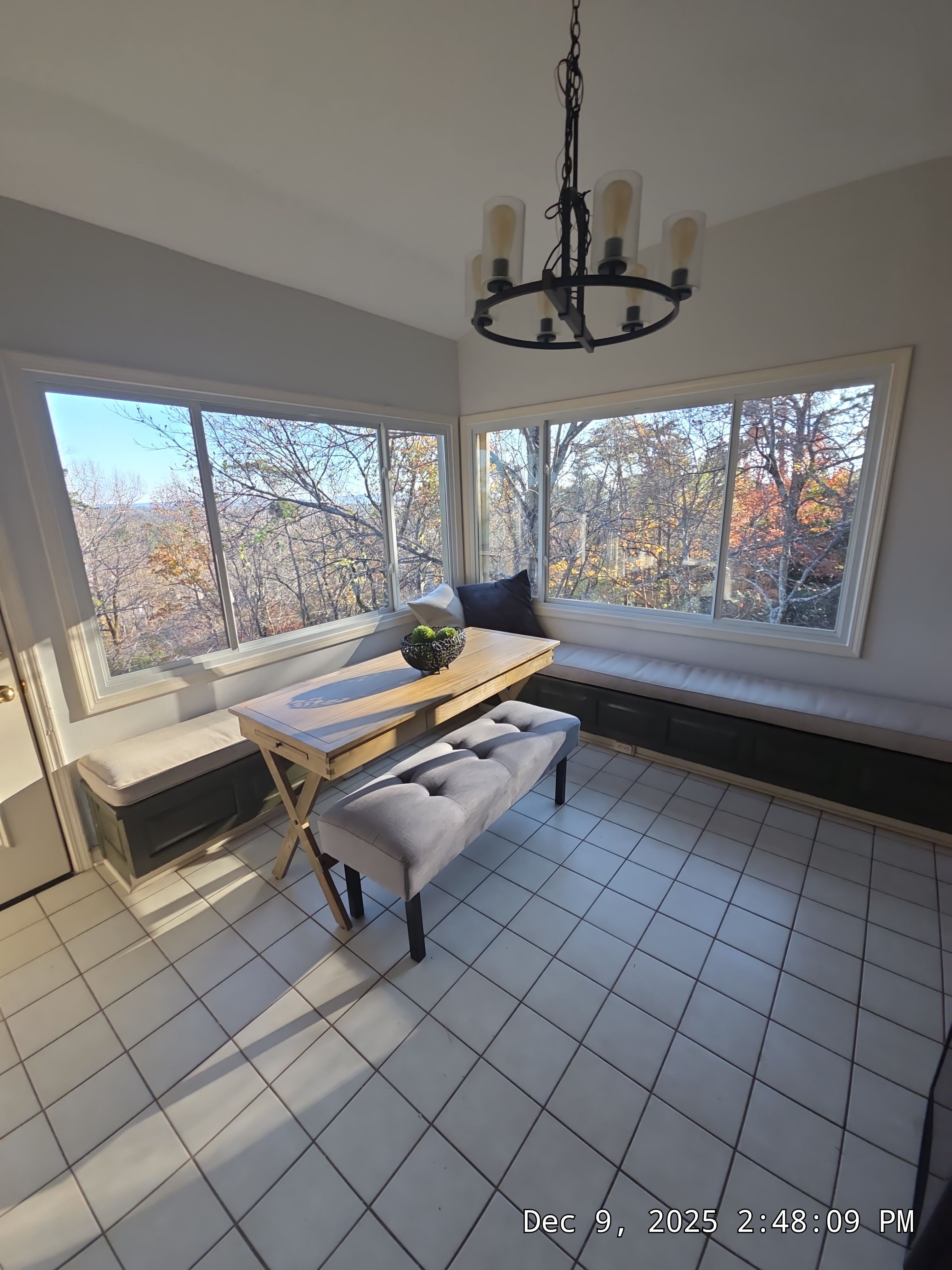 Jones Project in Vestavia by The Window Source