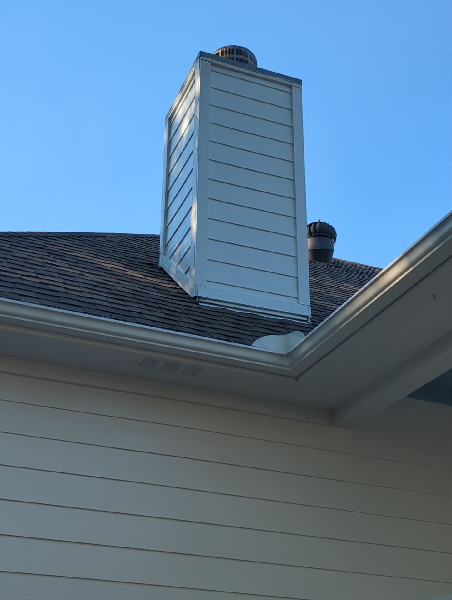 Fresh Paint, Fresh Look: Exterior Makeover in Mineola, TX by Quality Coats Painting