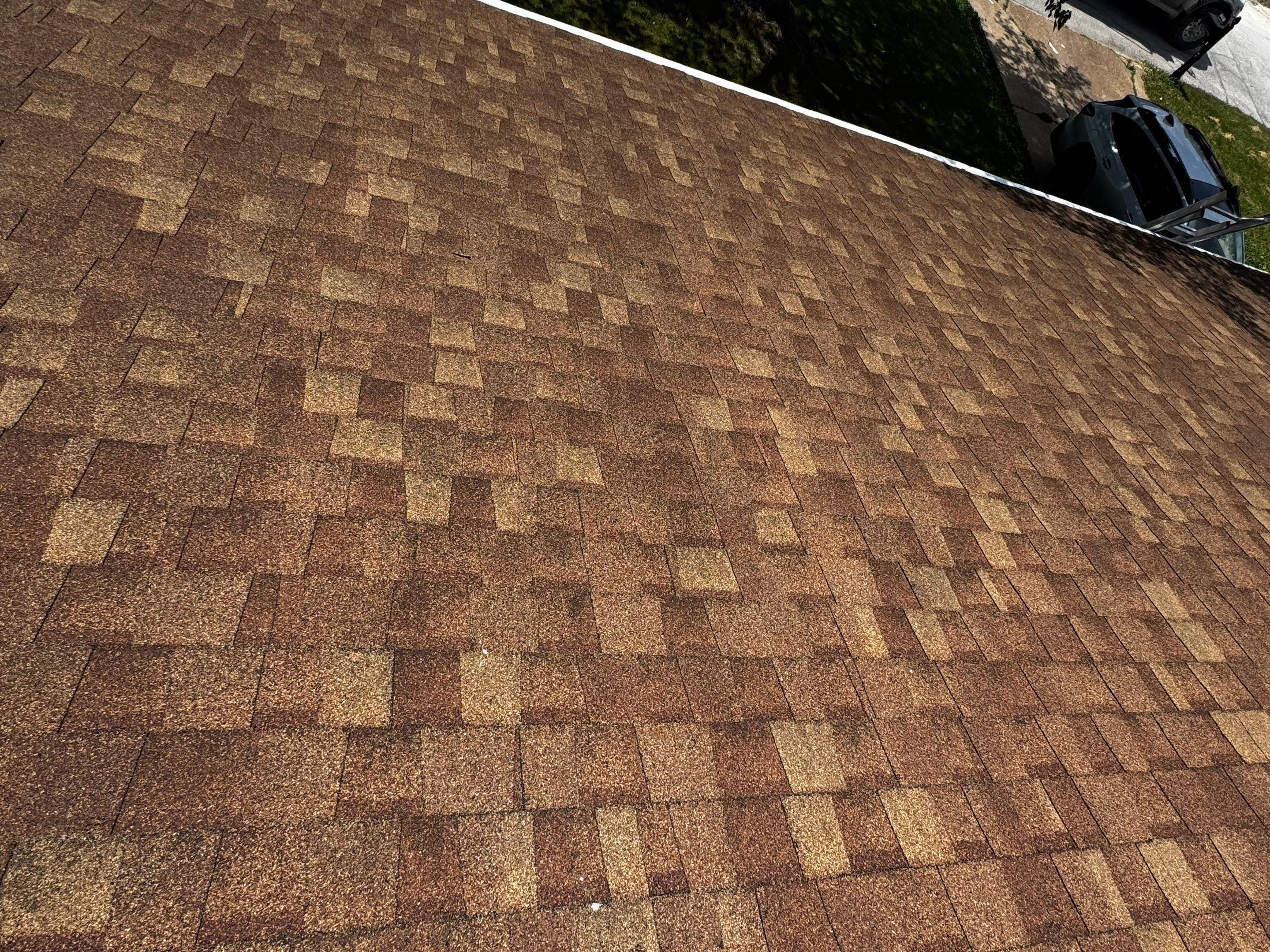 Project in Arnold - Black Sable by Cloverfield Roofing & Construction
