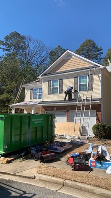 Project in Canton