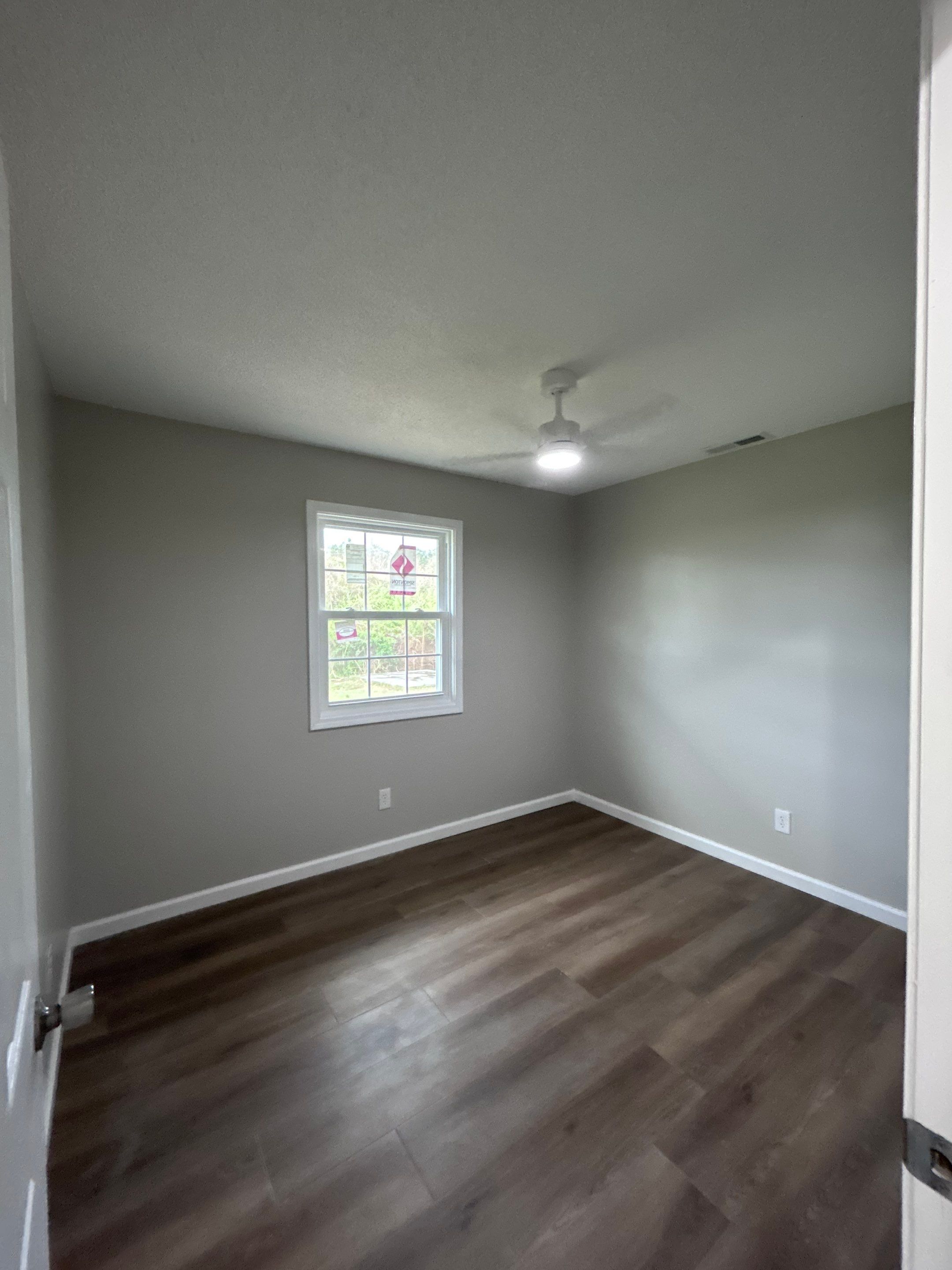 Whole home renovation by Gone Fixin Home Improvement