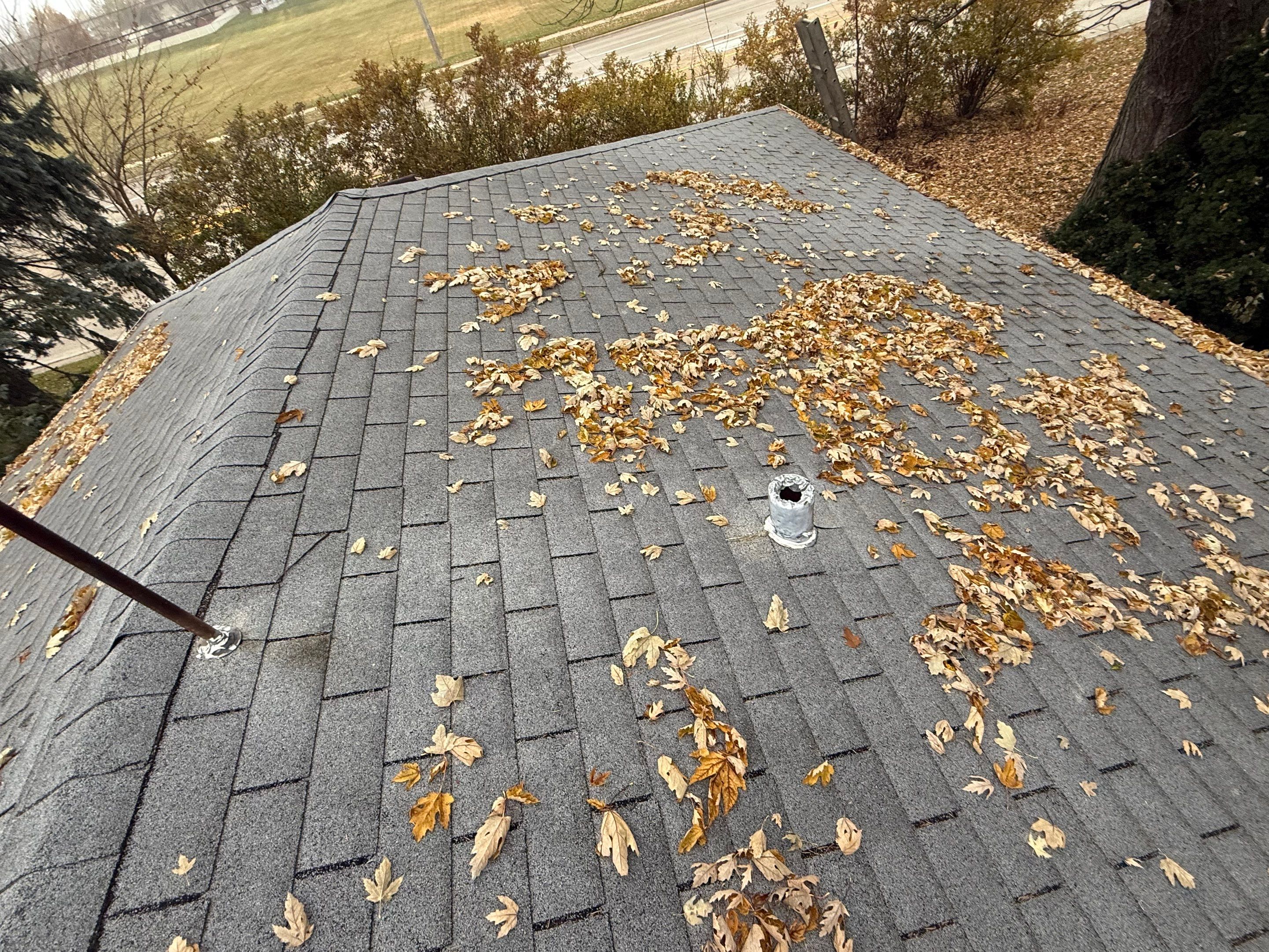 GAF Timberline HDZ® Shingles in Fox Hollow Gray! by Optimal Home Improvement 