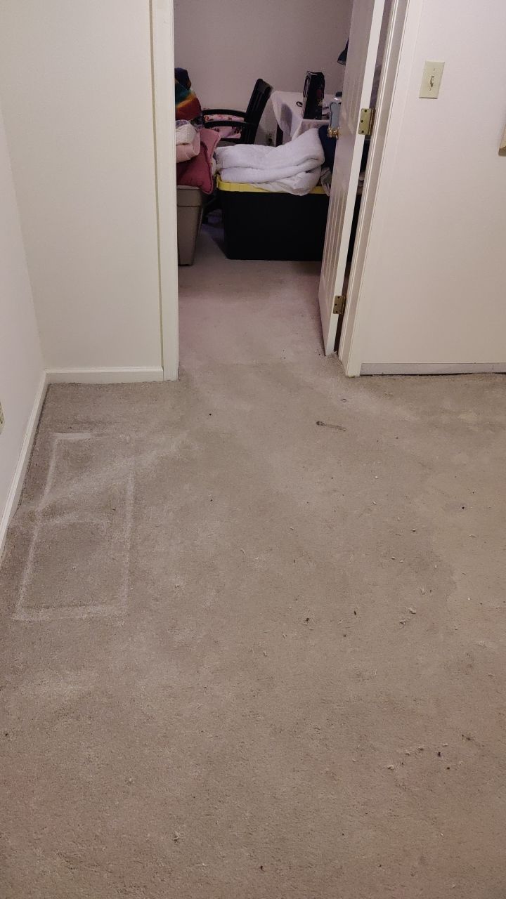 Water Damage by Accountable Home Services