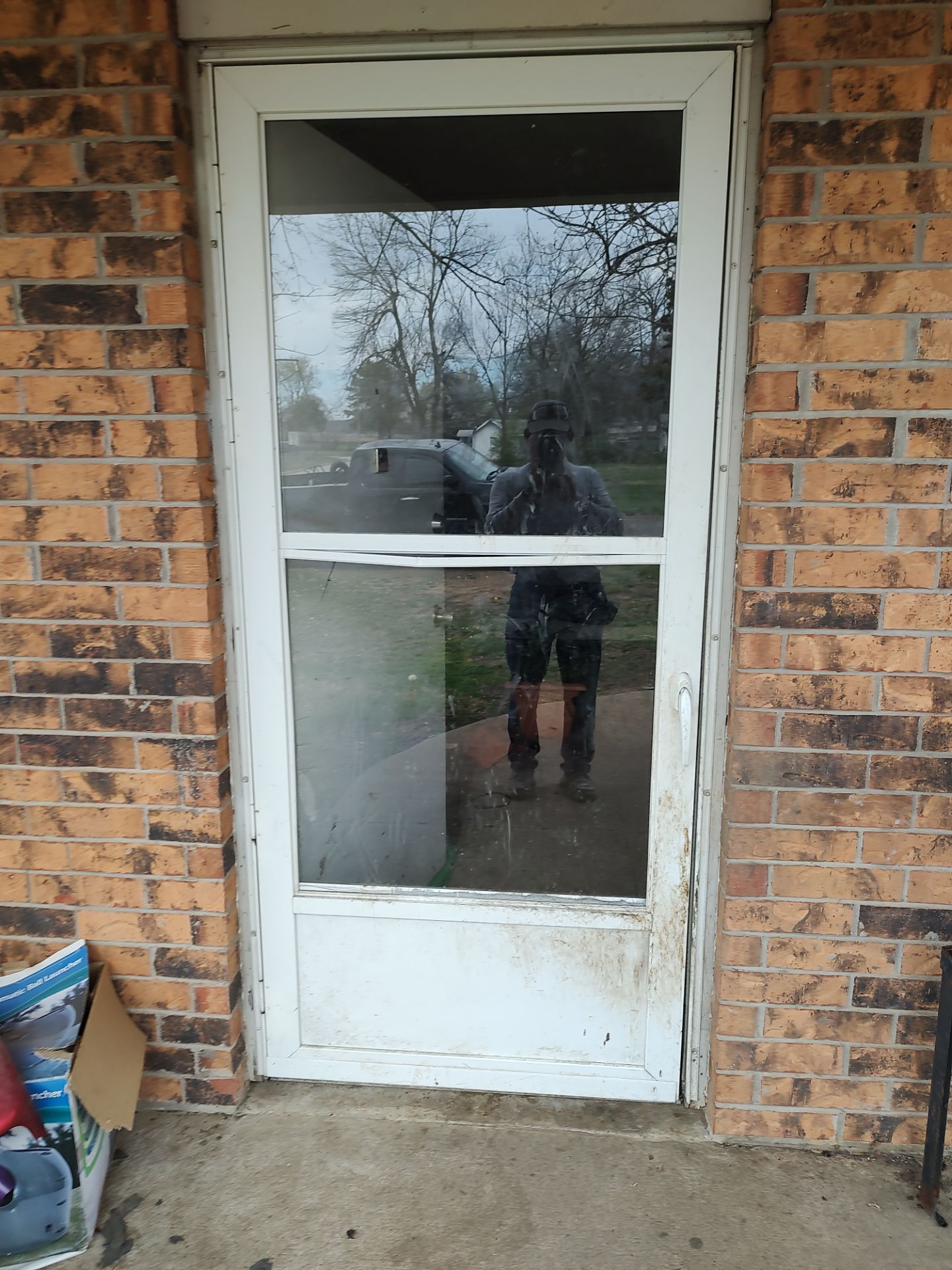 Garage transformation!! by In & Out Construction & Remodeling, LLC