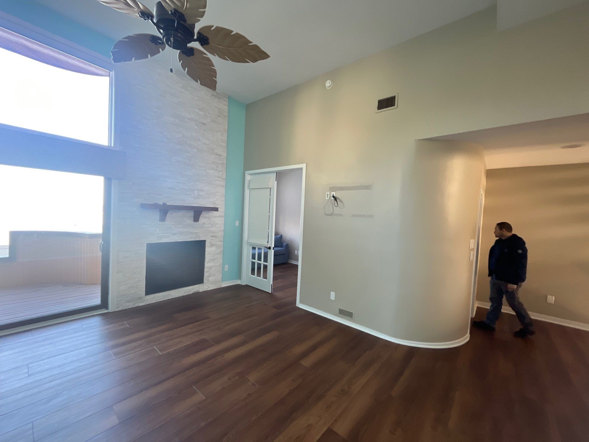 Ocean City, NJ by Fresh Coat Works LLC
