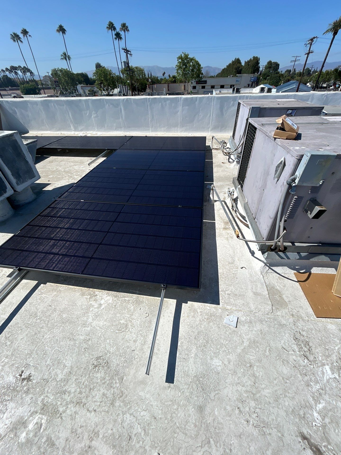 Project by Solar Discovery by Solar Discovery