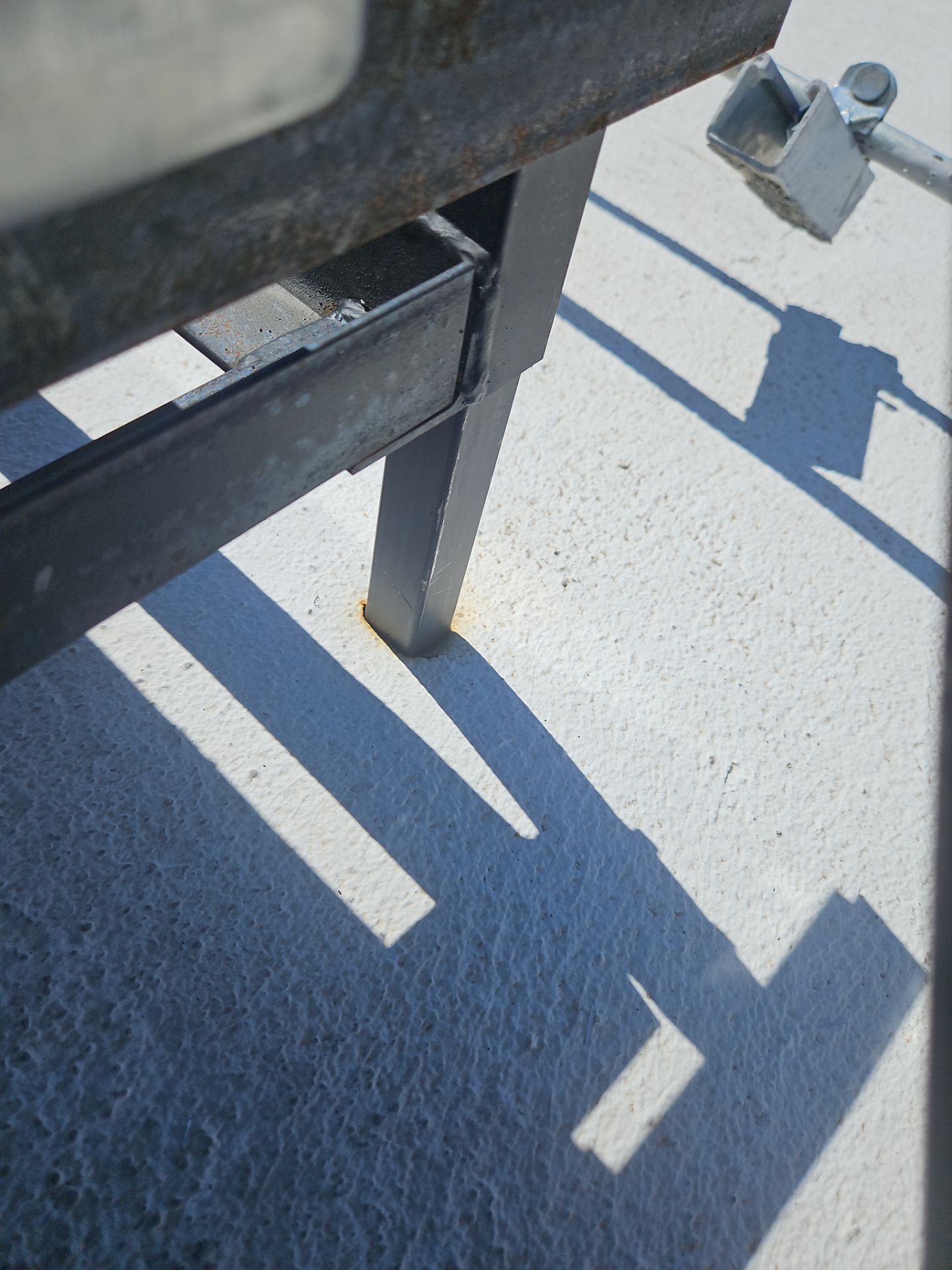 Project in Tucson by Thermal Air Systems LLC
