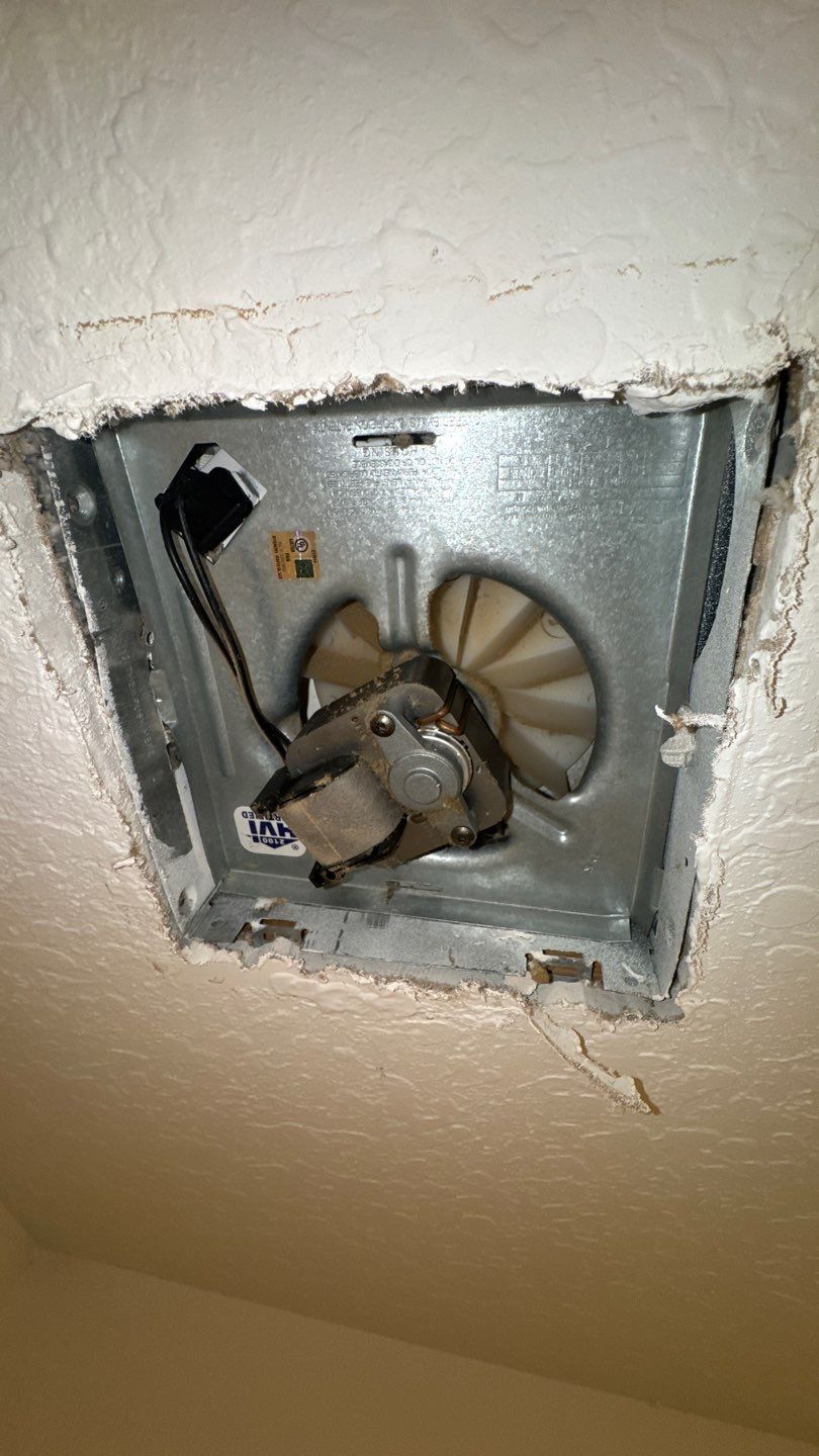 Air Ducts, Dryer Vent, Bathroom Exhaust Fans Cleaning in Groveland by Hygienic Air, Inc