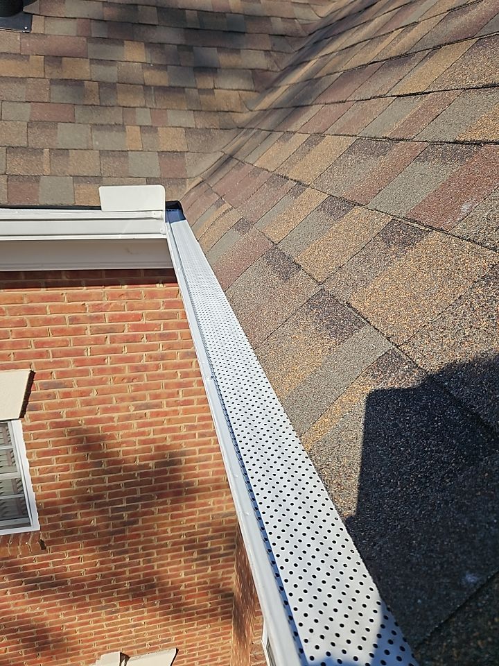 Insurance Approved Replacement using Owens Corning Duration-Teak by Indigo State Roofing