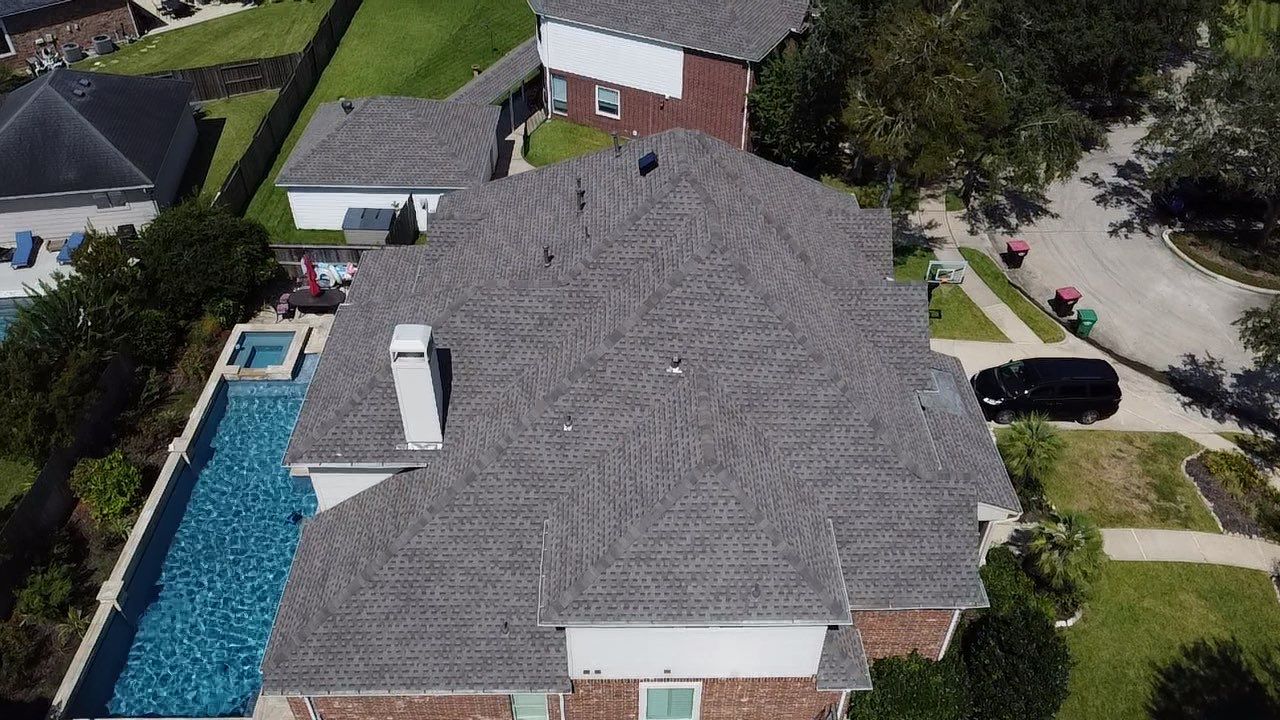 Marks M. by Boss Hogg Roofing
