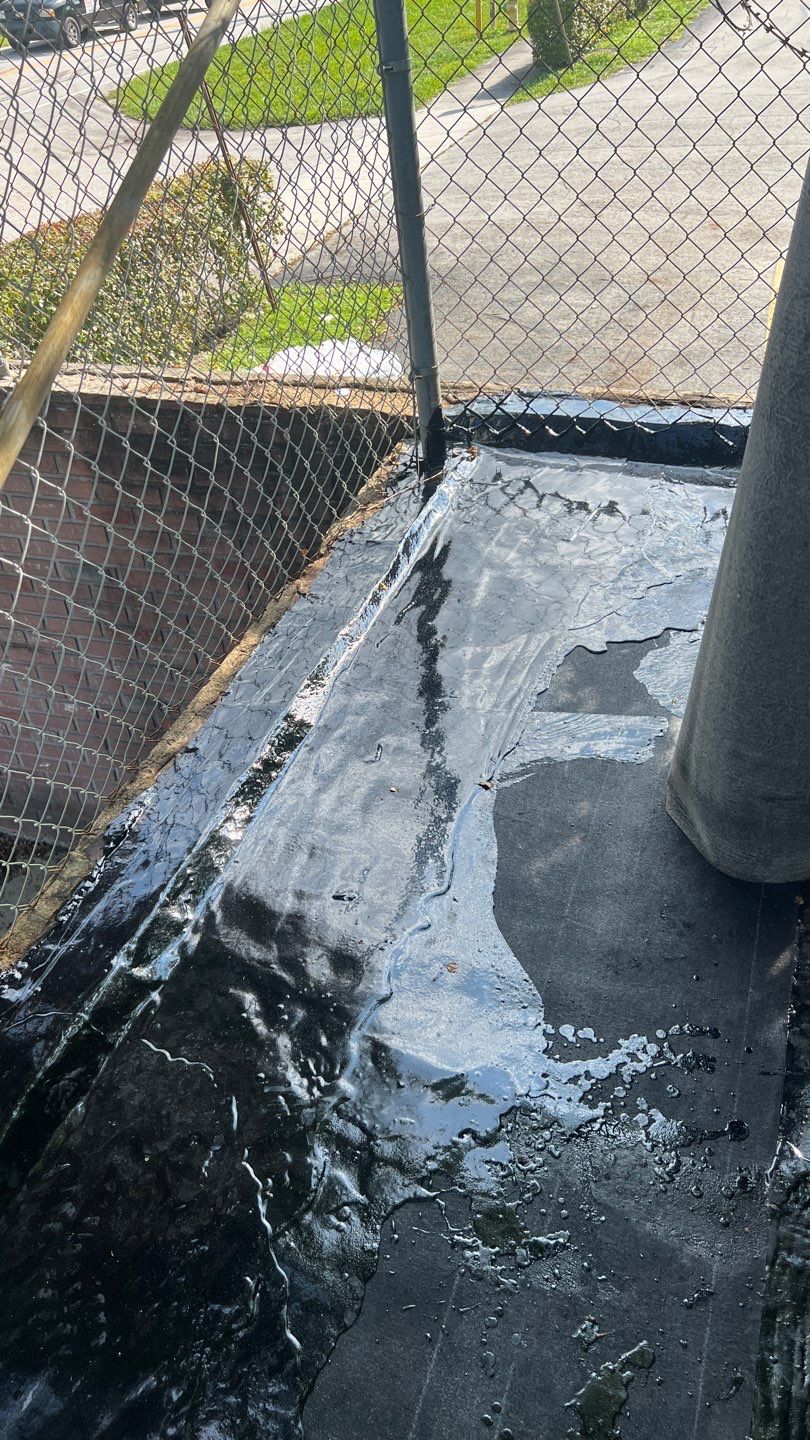 Millions of Parts Used Auto Part (Storage Shed) by G&J Roofing 