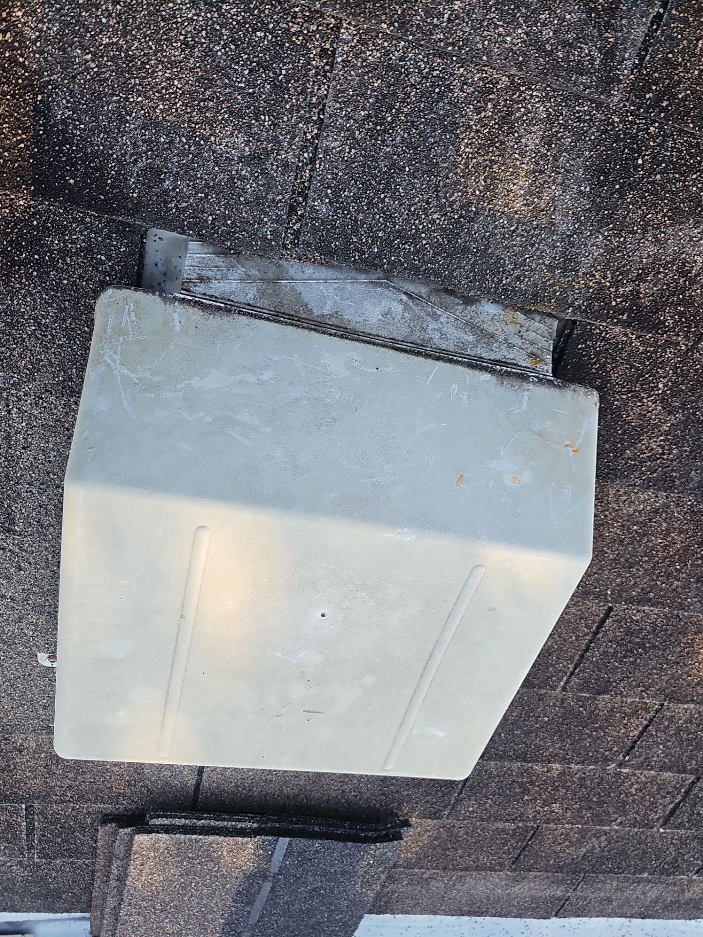 Residential Roofing Repair using Owen's Corning Duration (Lifetime) Shingles by Roof Repair Company