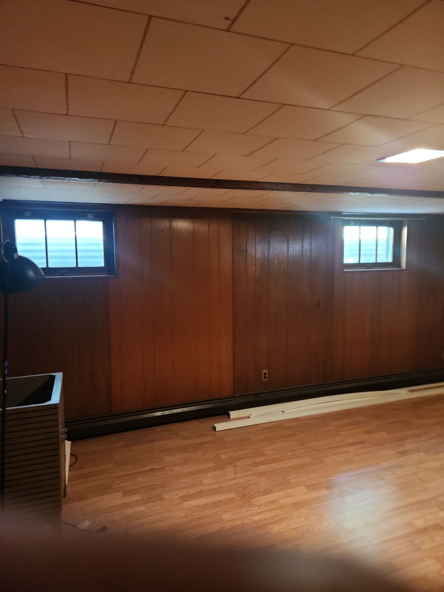 Farm Rd • St James, NY 11780 by A.M. Shield Waterproofing, Corp.