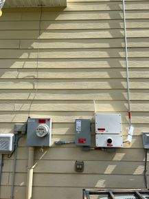 Fairburn Ga Project by Zero Grid Power Solutions