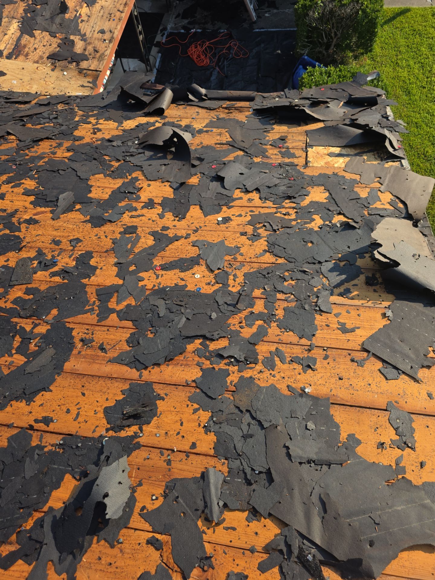 Project in Nederland by SETX Roofing Pros 