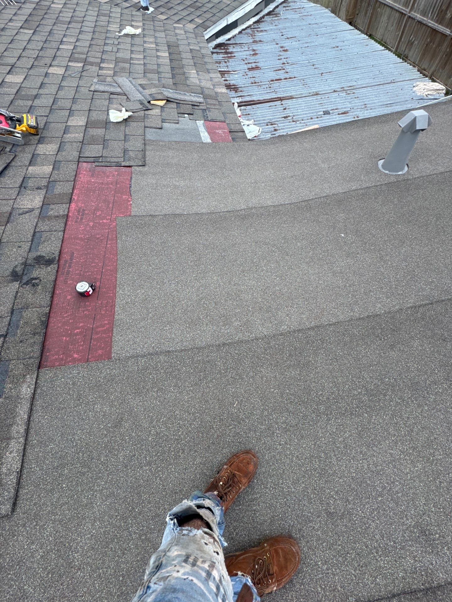 Roof Replacement Pasadena by Roof Repair Services LLC