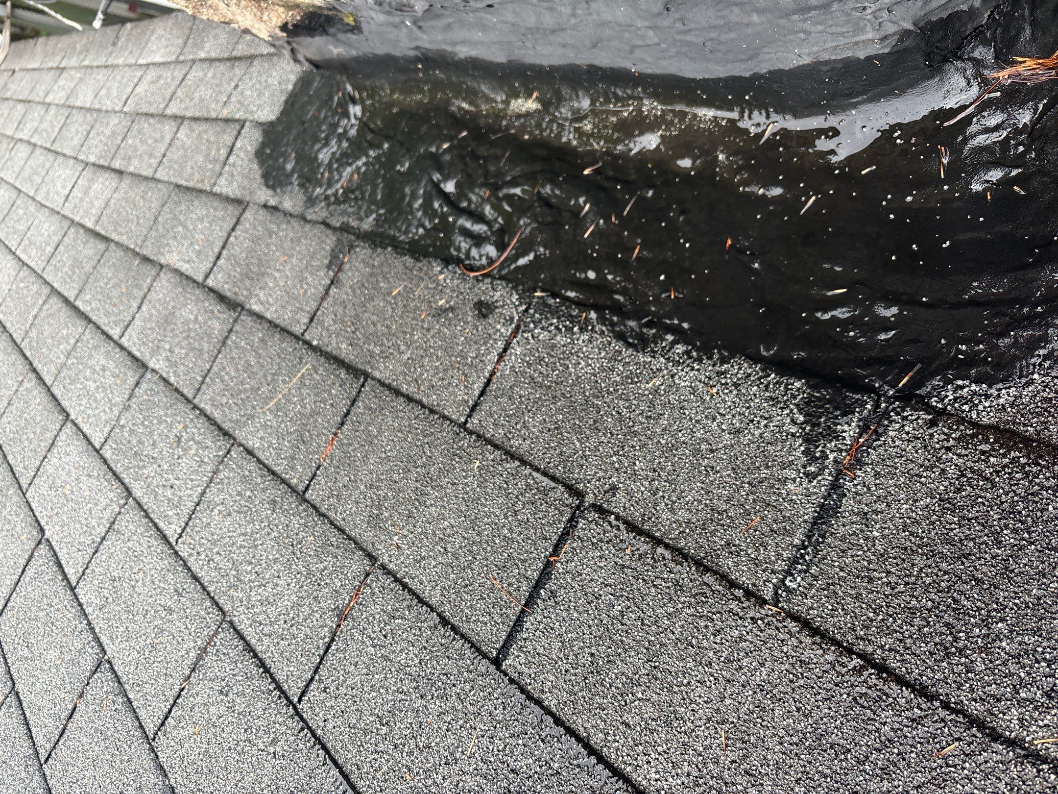 Roof Replacement using CertainTeed Northgate by 180 Contractors