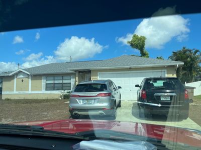 Project in Cape Coral