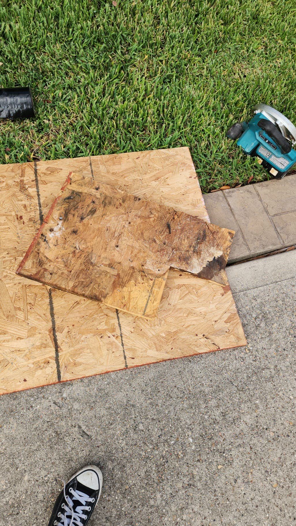 Residential Roofing Repair using Owen's Corning Duration (Lifetime) Shingles by Roof Repair Company