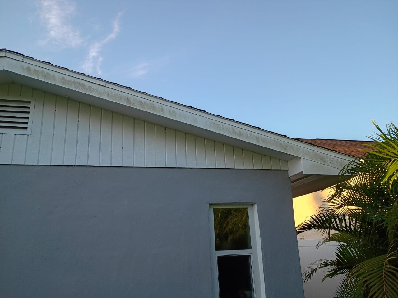 Project in St. Petersburg 33712 by Mitchell Roofing Company LLC 