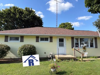 Project in Winchester, IN