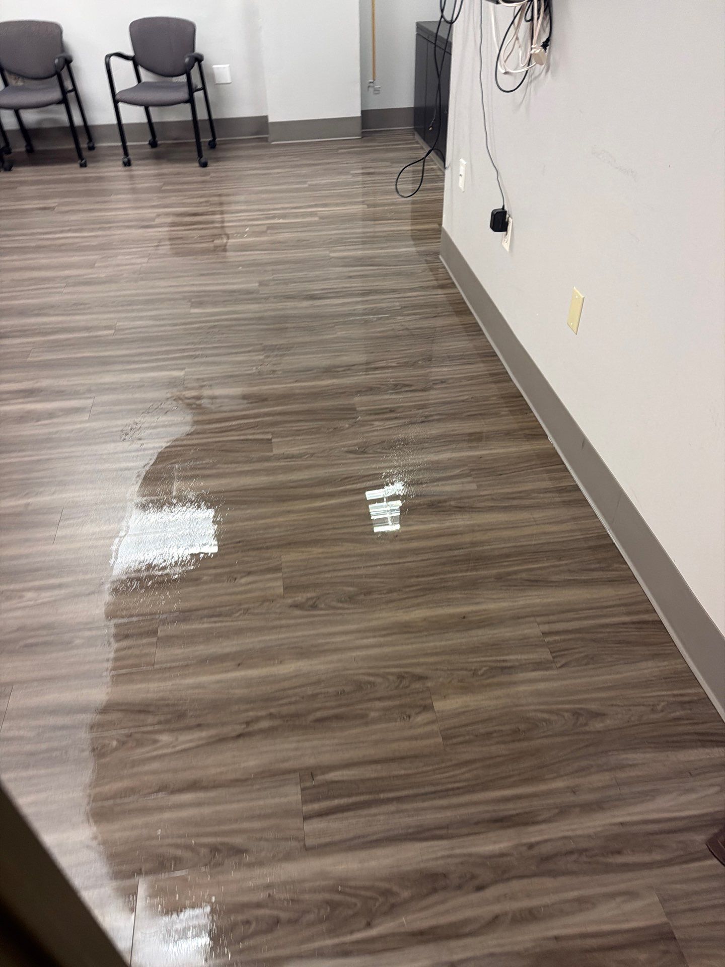 Commercial Water Damage Restoration in Farmingdale by EMS Restoration Corp