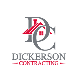 Logo for Dickerson Contracting, LLC