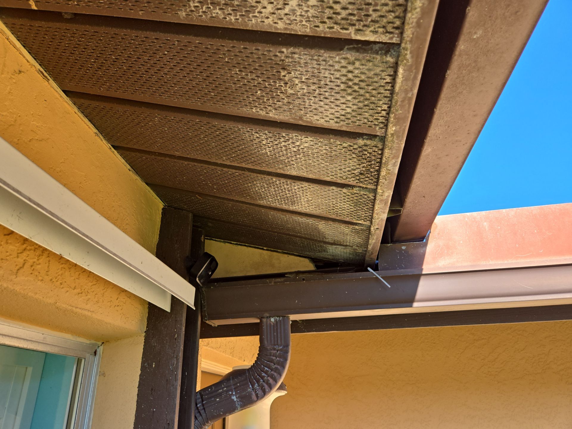 Project in St. Petersburg 33712 by Mitchell Roofing Company LLC