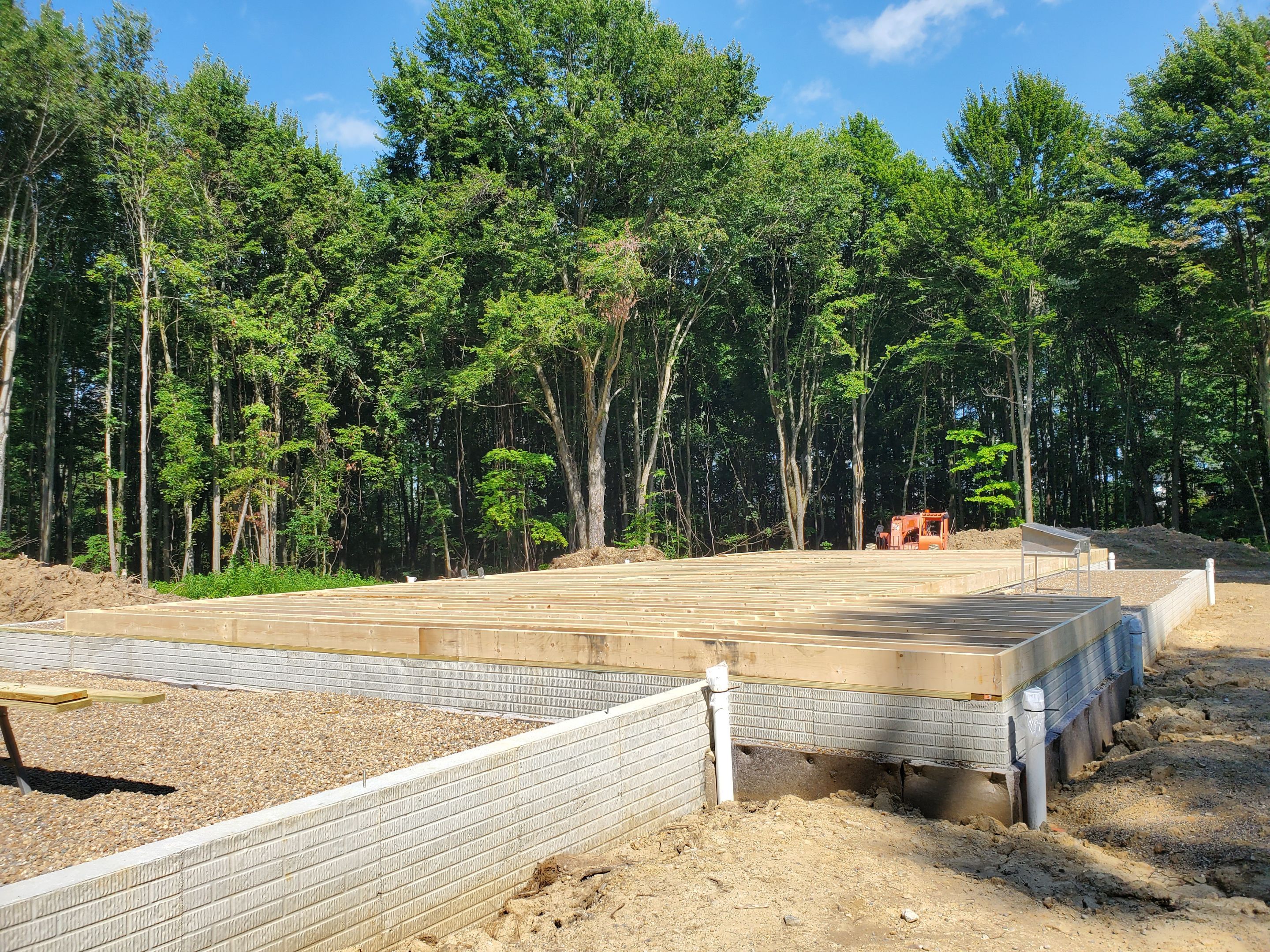 Slavek Home by Avodah Contractors
