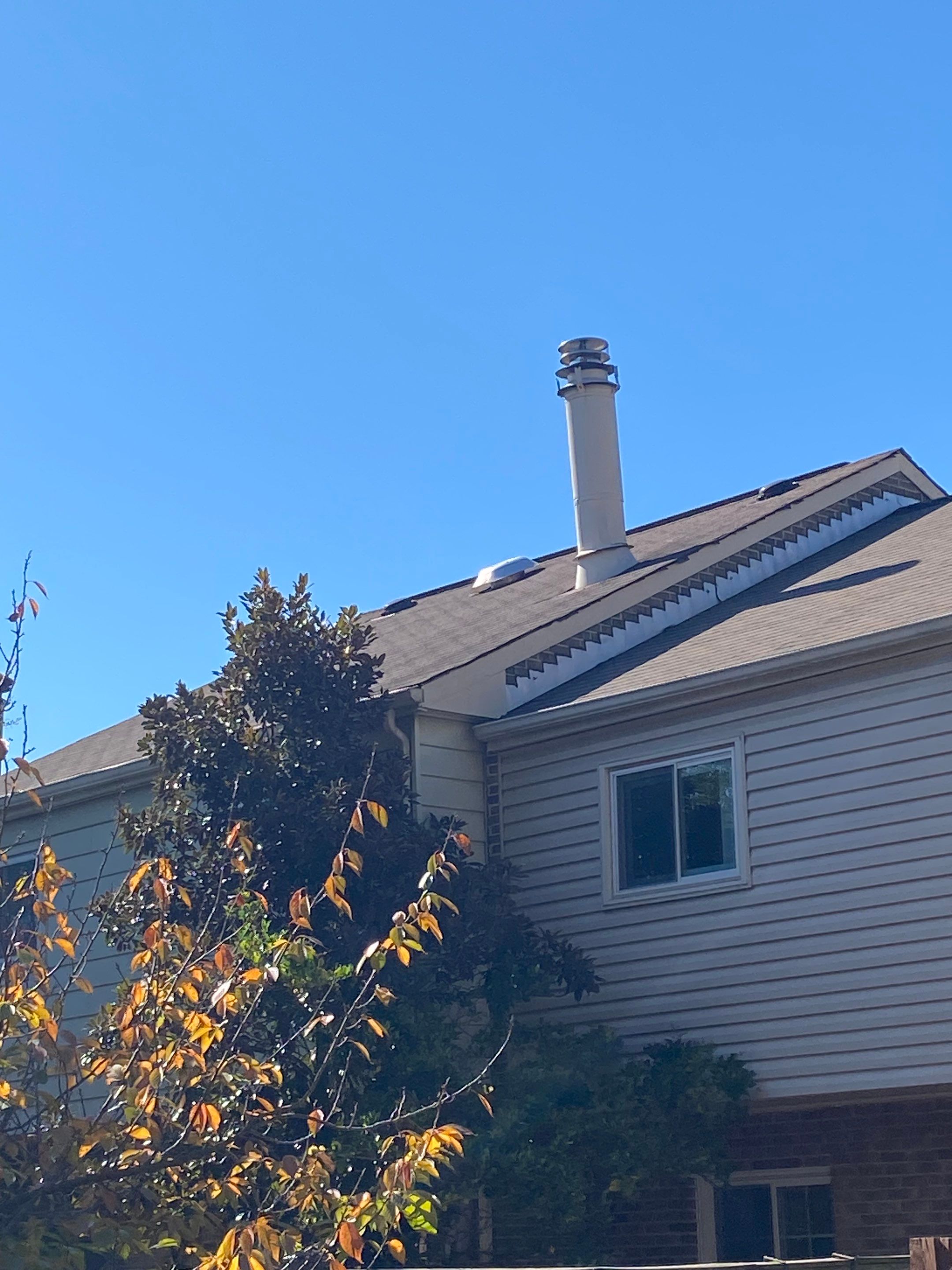 Springfield: Residential Roof Replacement with CertainTeed Landmark Pro in Max Def Burnt Sienna by RM Banning, Inc.