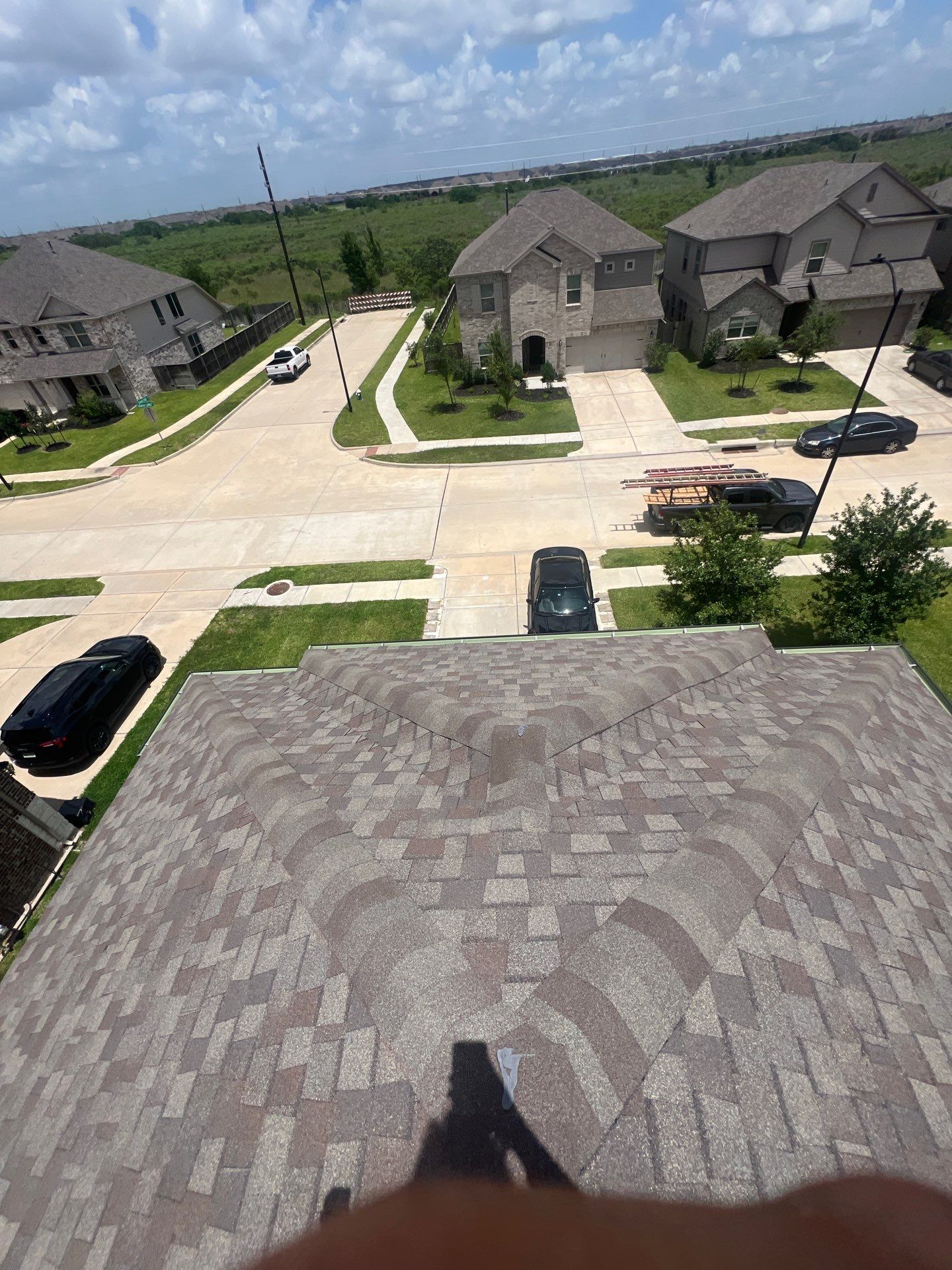 Roof Repair Katy by Roof Repair Company