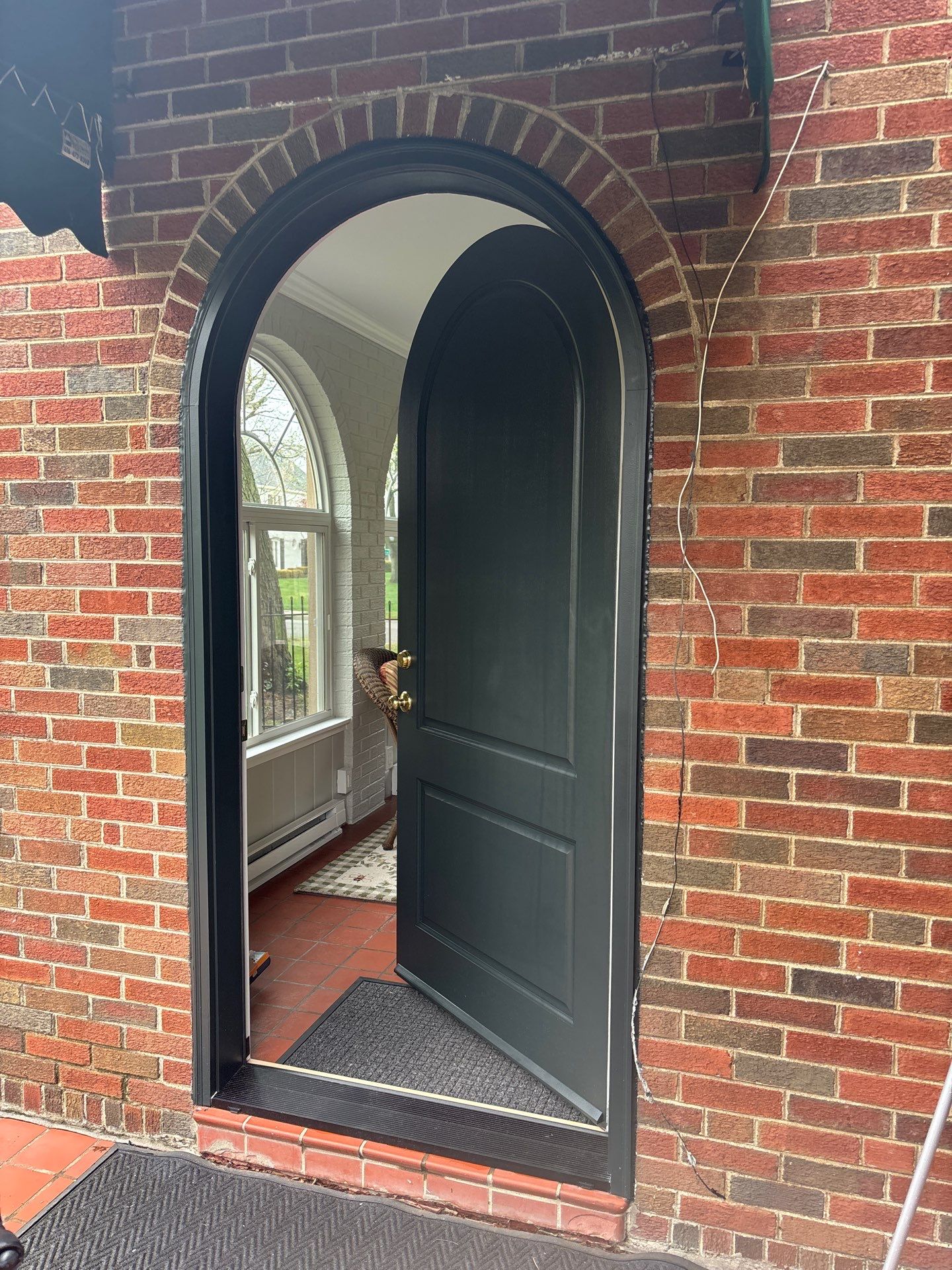 Check out these KC arches! by WINDURA