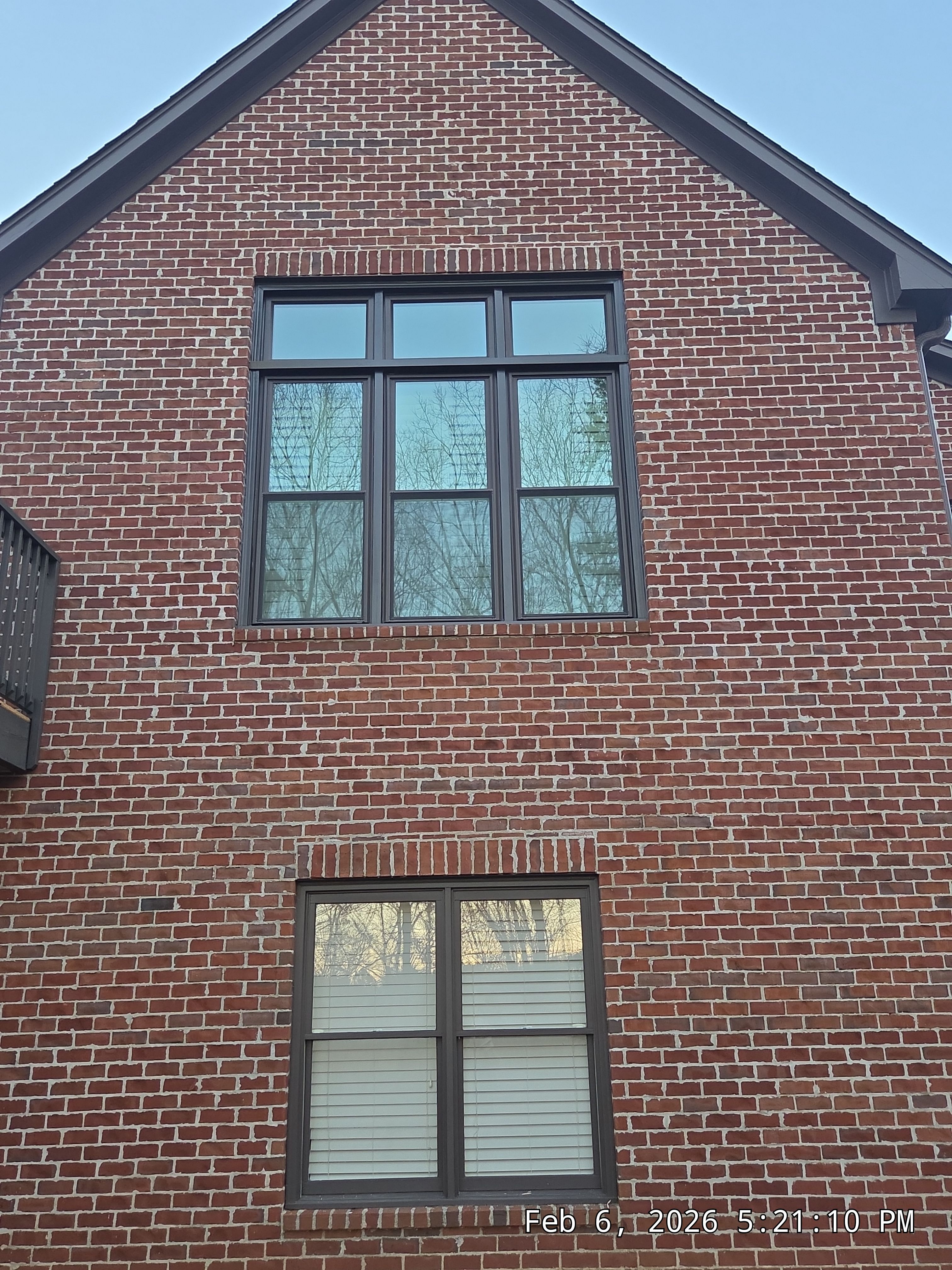 Campbell Project in Hoover by The Window Source