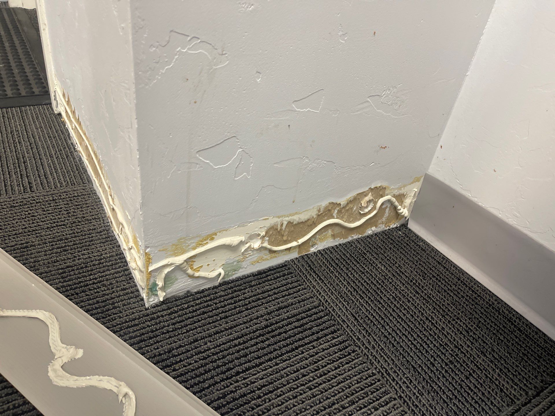 Commercial Water Damage Restoration by 1-800-WaterDamage