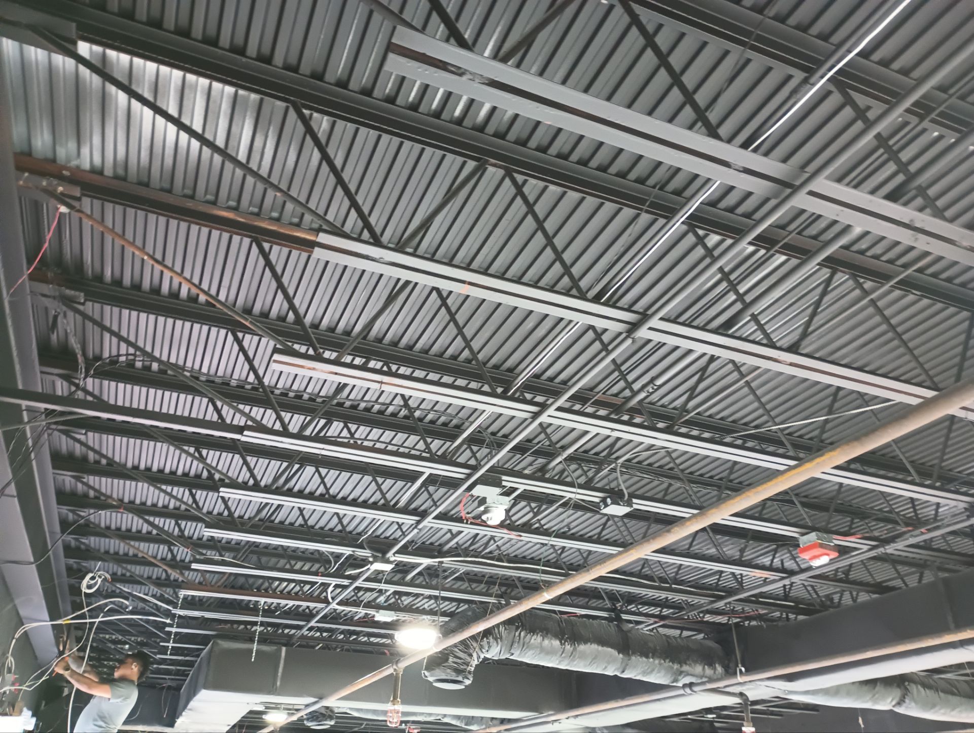 THE PROMISED LAND INVESTORS by Souffront Construction & Engineering
