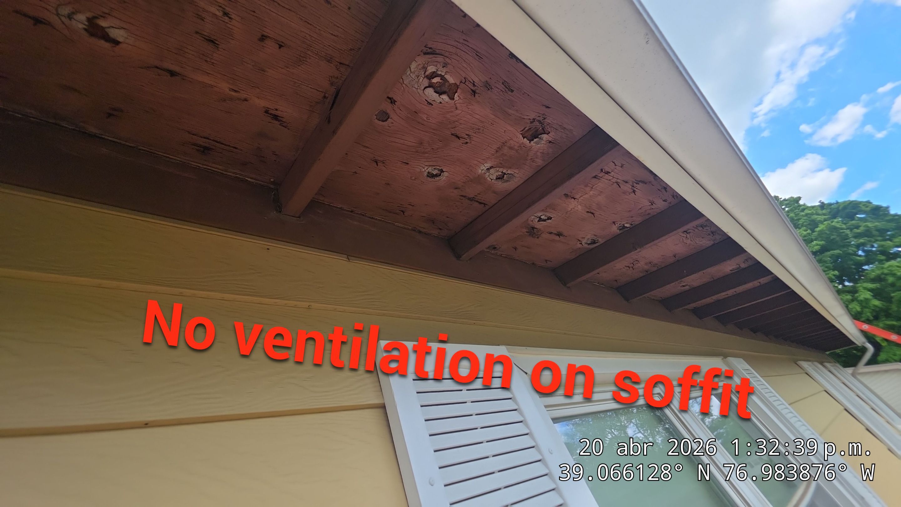 Hail Damage Roofing by ZA&MY SERVICES LLC
