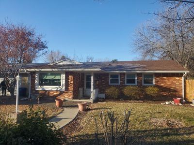 Boise Idaho Residential Roofing Installation using Owens Corning