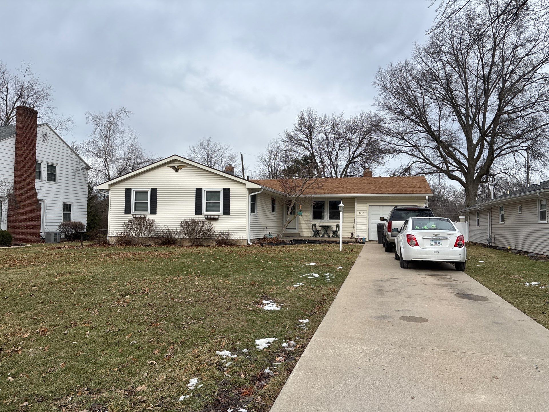 1 Replacement Window - Fort Wayne, IN 46805 by Window World Of Fort Wayne