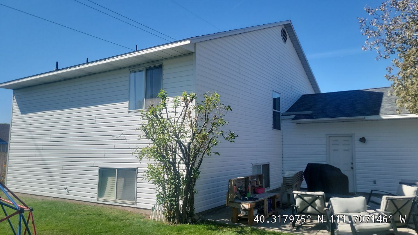Full Exterior Restoration After Hail Damage – Insurance-Approved by ASAP Roofing & Restoration