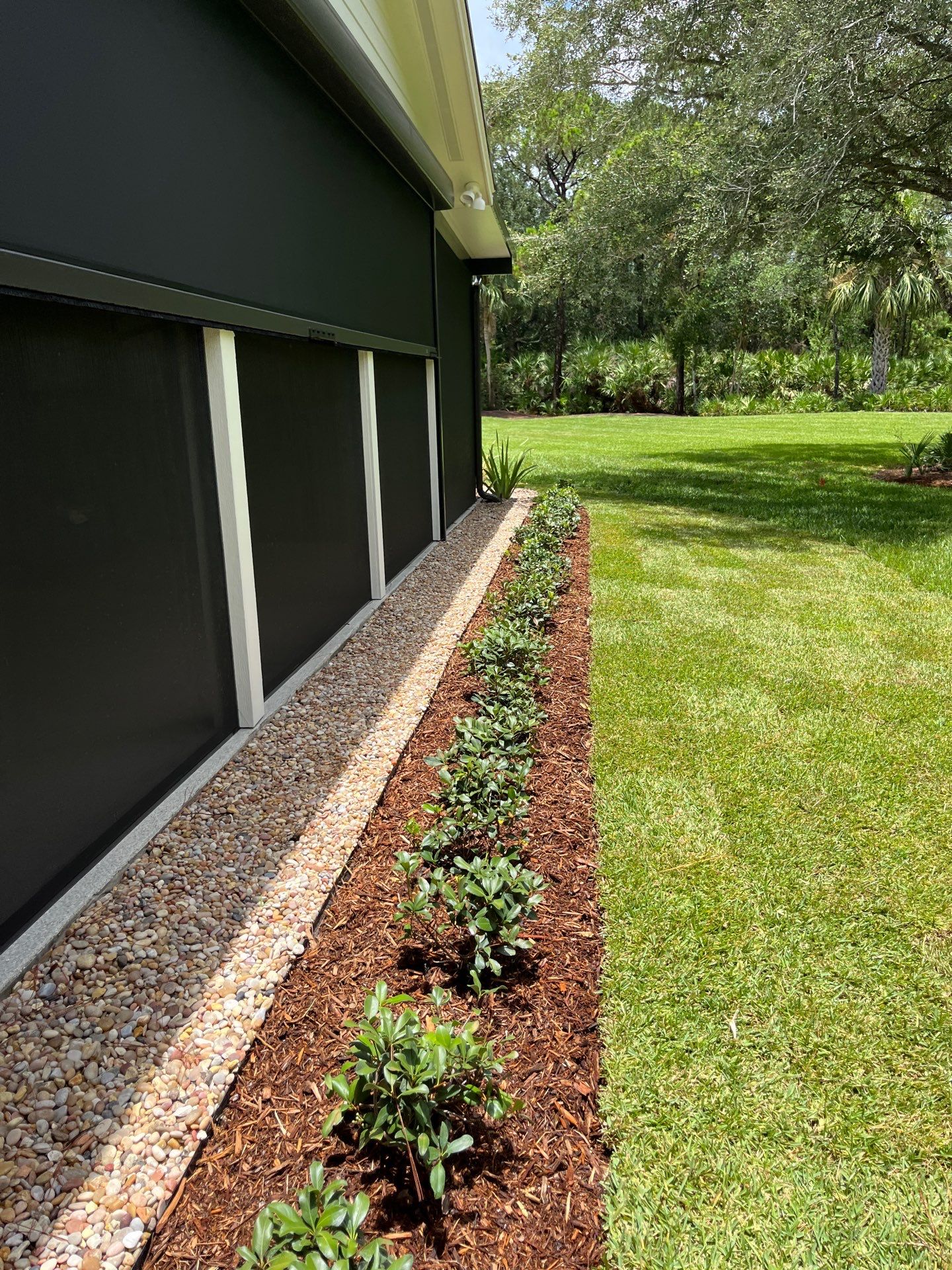 Harbour Ridge Design & Install by Alpha Zeta Enterprises Inc