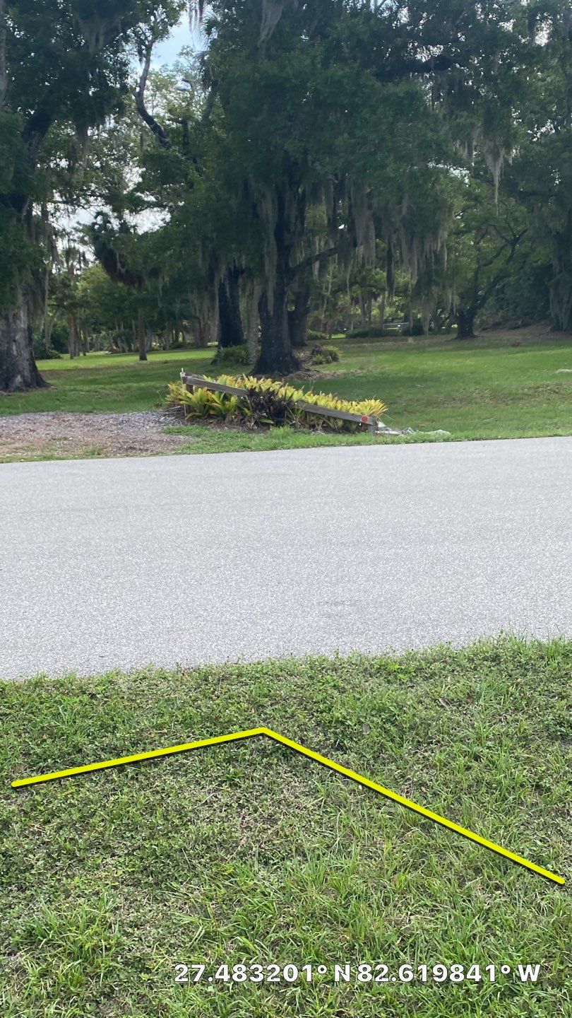 Bradenton, FL 6ft. Treated Board on Board Privacy Fence  by Asap fence and gates, LLC