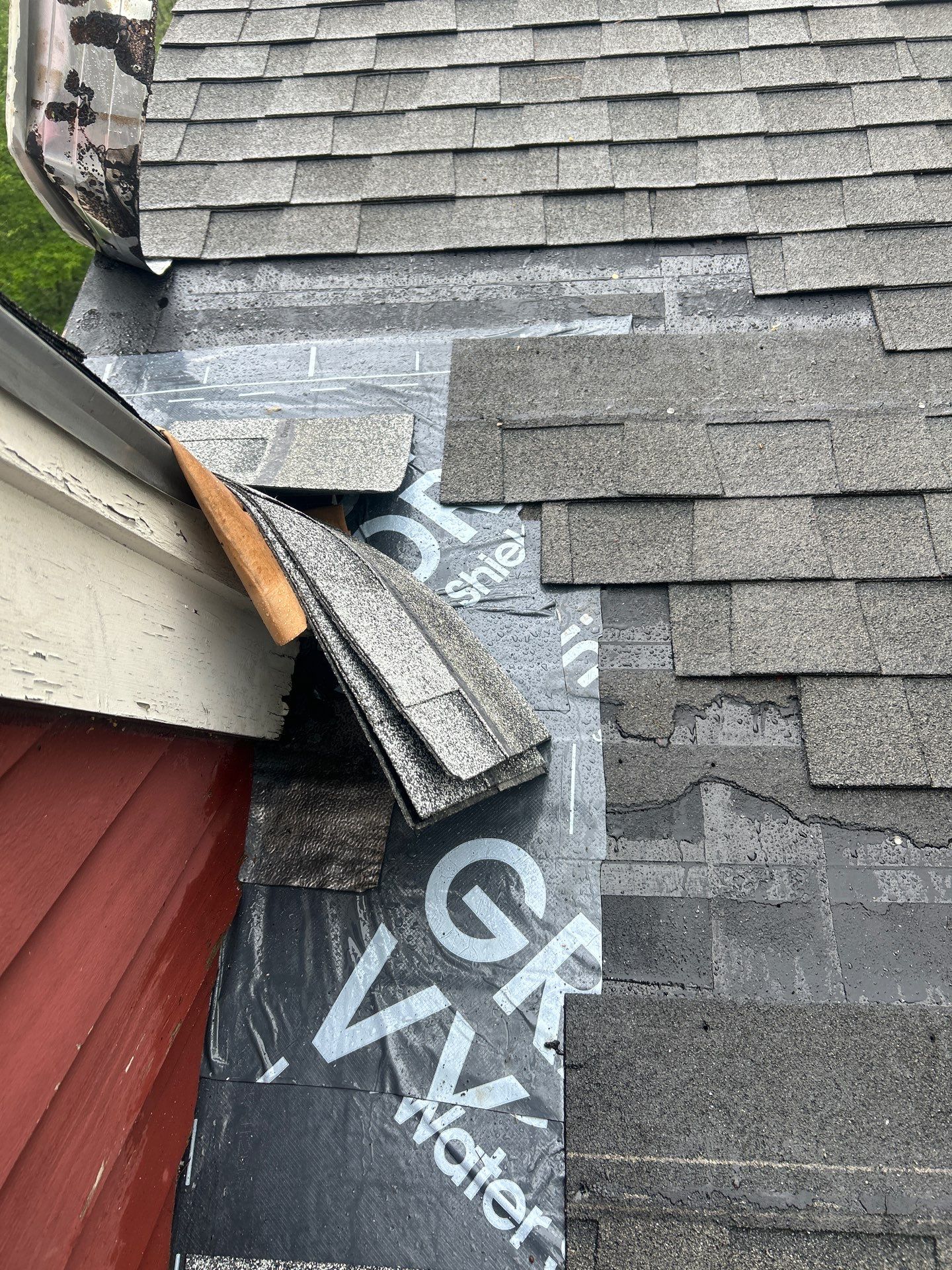 Roofing & Siding | Acton by Mighty Dog Roofing of Greater Middlesex County