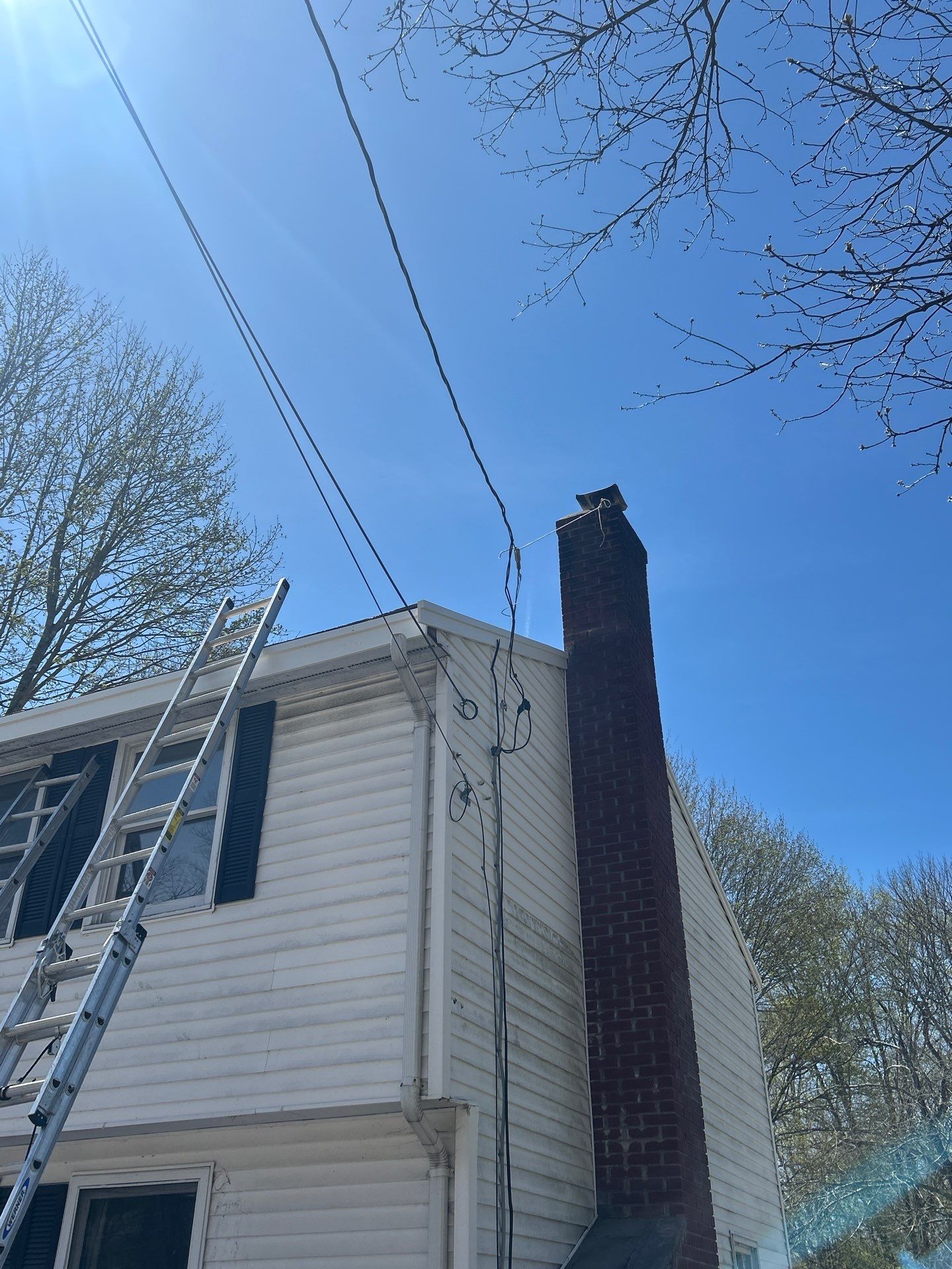 Roofing | North Billerica by Mighty Dog Roofing of Greater Middlesex County