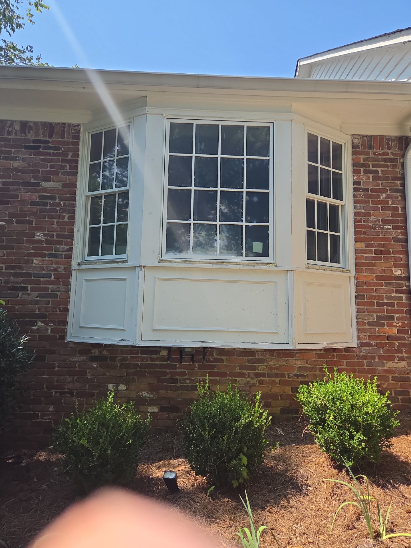 Reilly Project in Mountain Brook by The Window Source