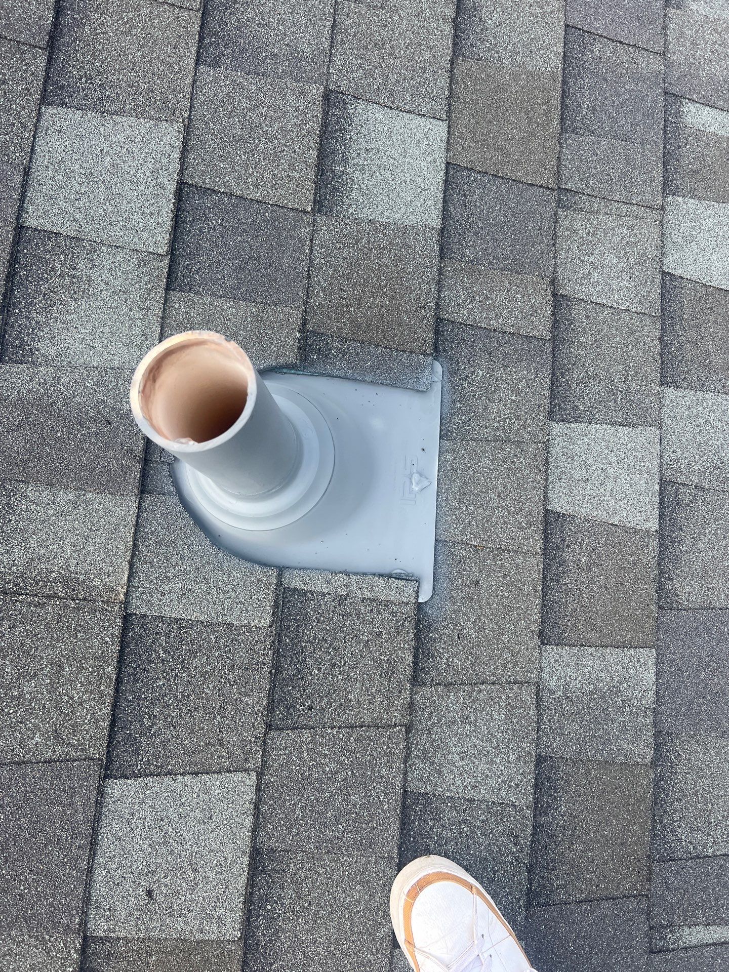 Project in Austin by Rhino Roofing and General Contracting, LLC