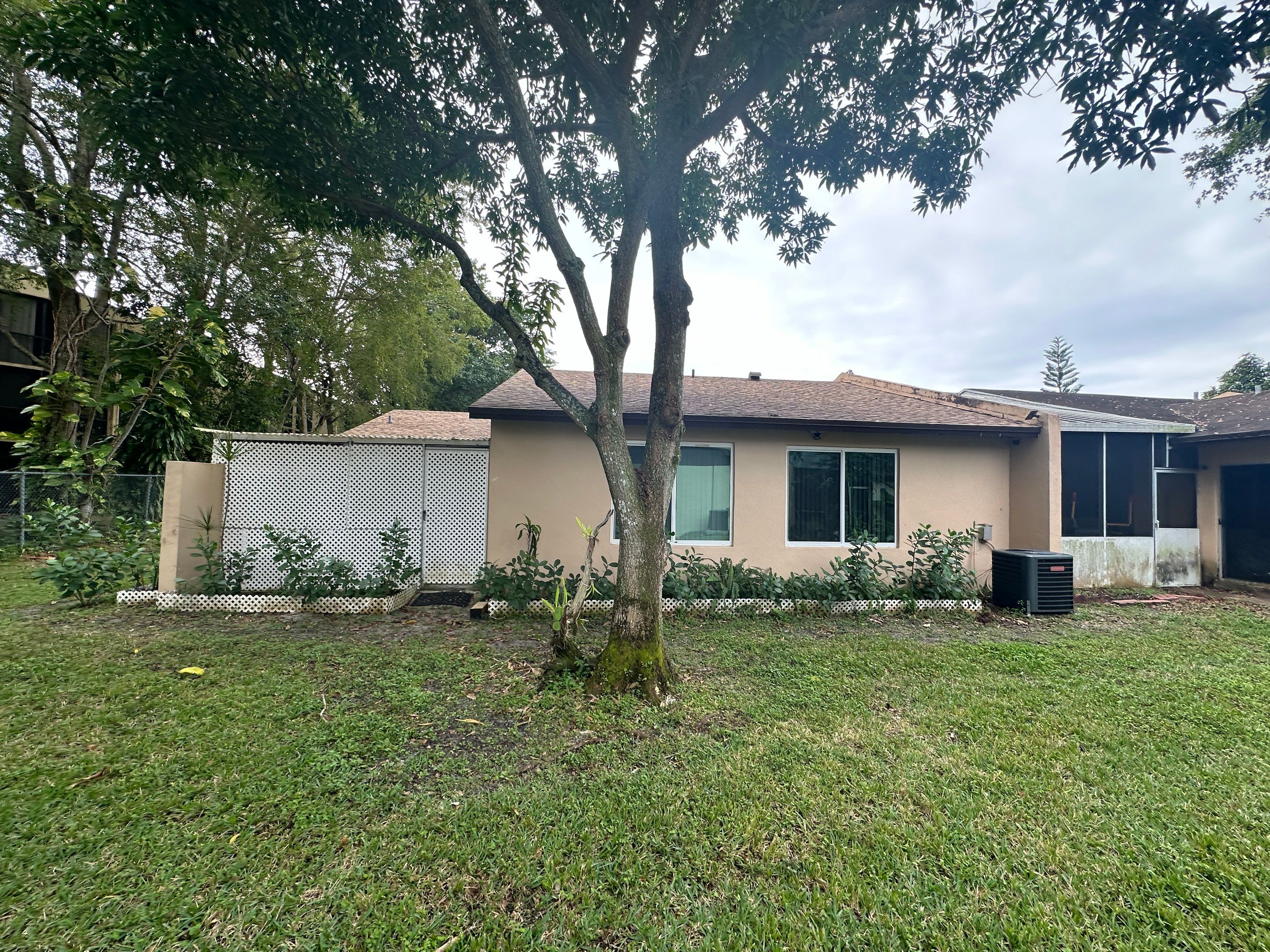 Water Damage Claim in Miramar by FLAPA & KeyStone