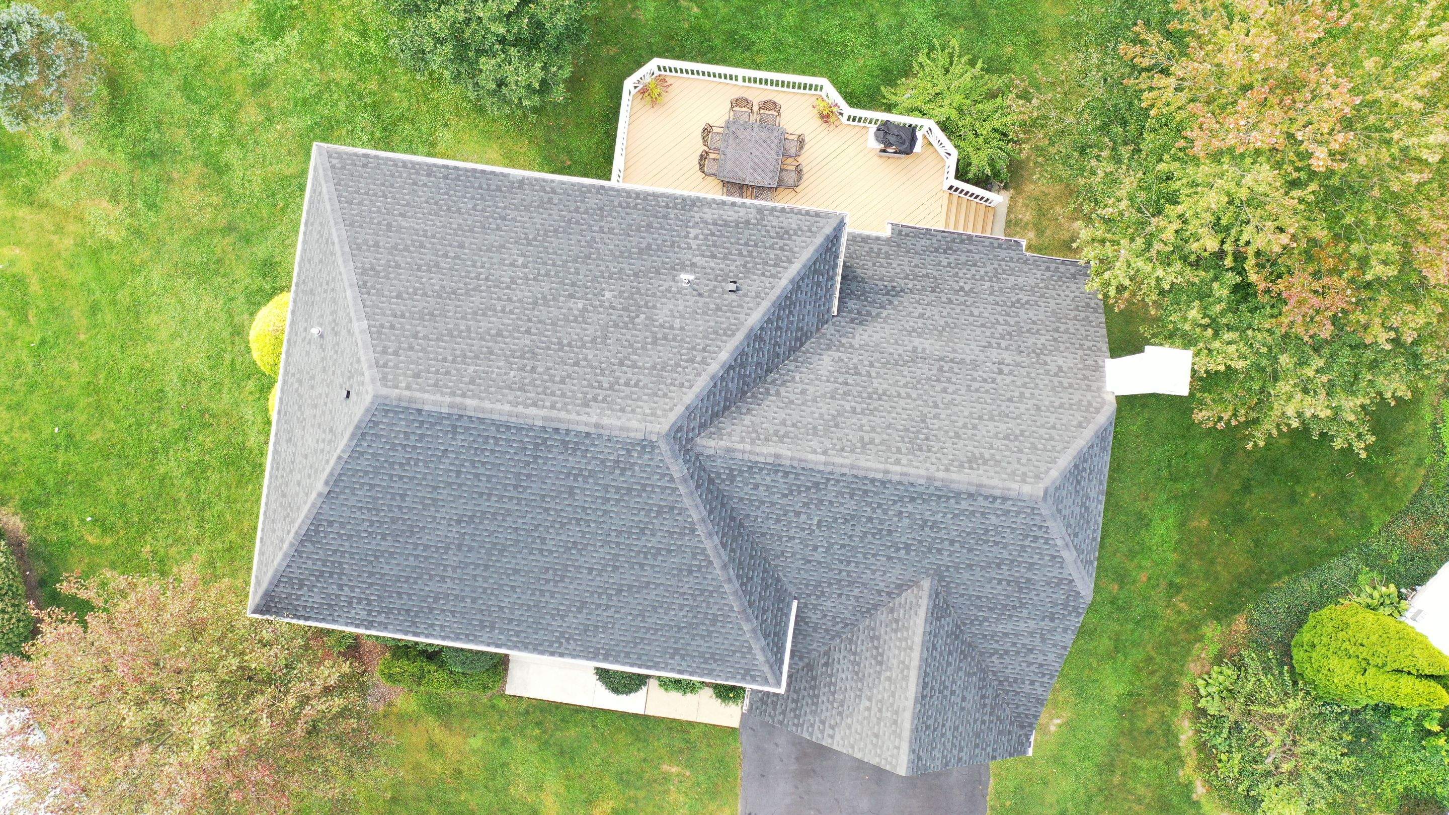 Roofing by Stofan Construction LLC