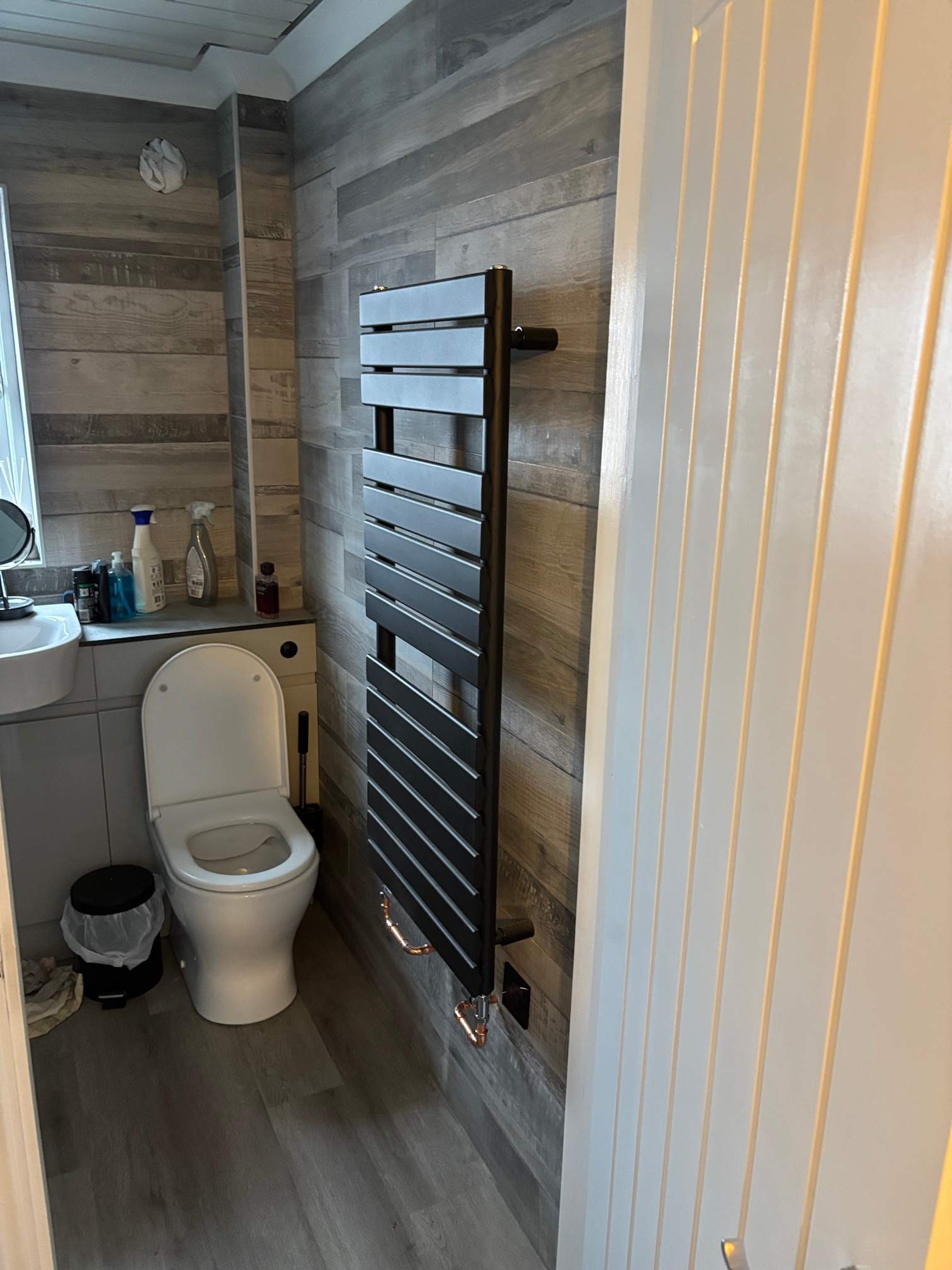 ⚡➡️♻️ From electric storage heaters to a full renewable system by Elite Services Group Ltd