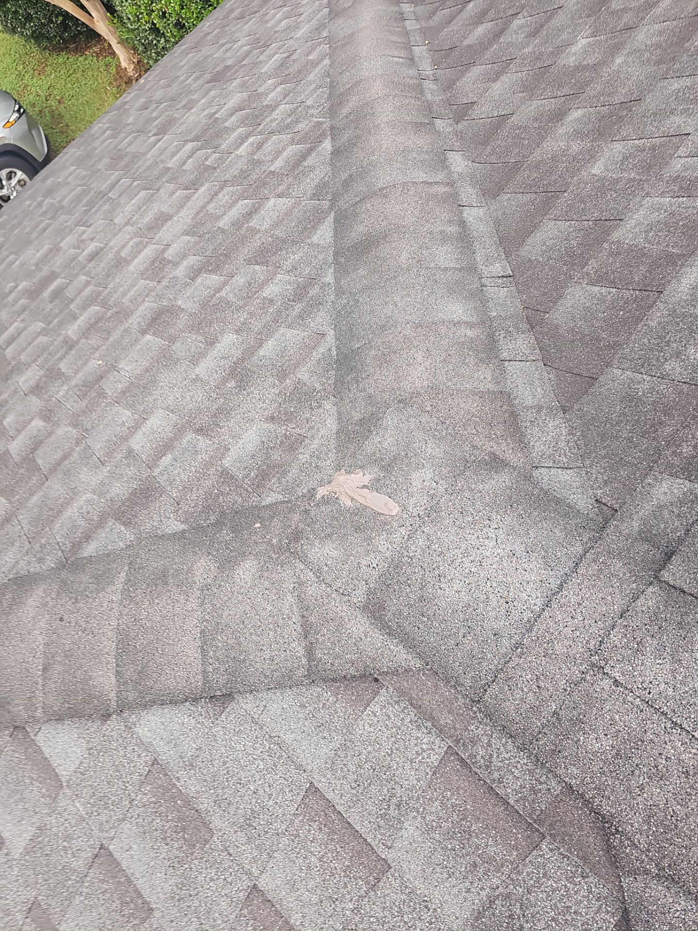 Roof Repair Katy by Roof Repair Company